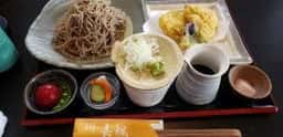 酒肴蕎麦 嘉楓