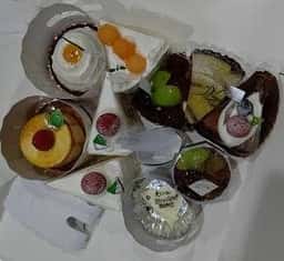 パティスリーシェルバン