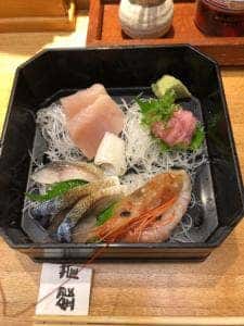 銀蔵 赤羽店