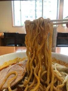 麺いろいろ こなや
