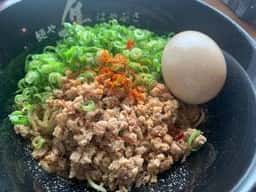 麺や はやぶさ