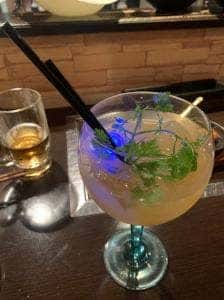 鉄板＆BAR Zipang