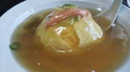やぶ飯店