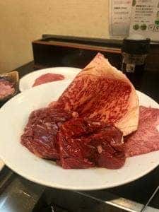 焼肉 明光苑