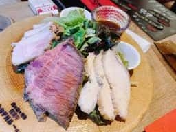 肉×魚×野菜居酒屋 トカチバル 一心