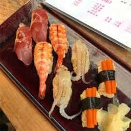 にぎにぎ一 西荻別館