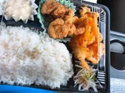 ポッポおじさんの大分からあげ やまなみ店