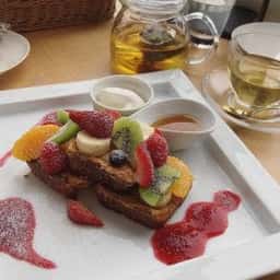 BURDIGALA CAFE