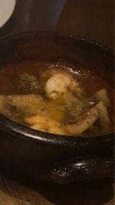 RIGOLETTO TAPAS LOUNGE