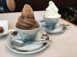 Cacao Sampaka 大丸梅田店