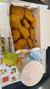 マクドナルド 池袋LABI前店
