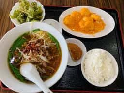 台湾料理 龍香