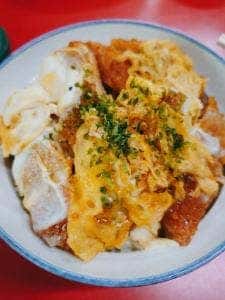 食堂 思い出
