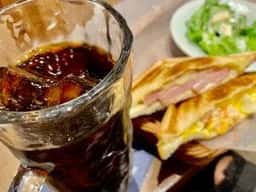 倉式珈琲 ららぽーと和泉店