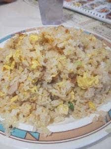 パンダ飯店