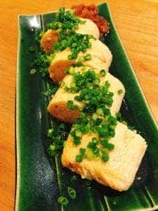 板蕎麦 香り家 広島 大手町店