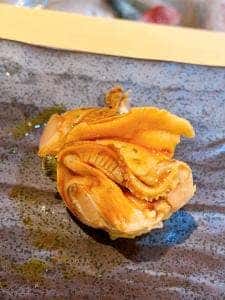 鮨 味輝