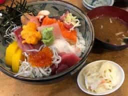 魚がし 大膳
