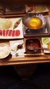 鴨しゃぶ&町家カフェ 空