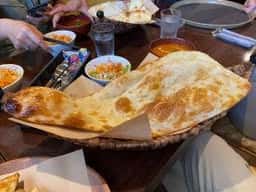 raicha Spice Cafe Restaurant