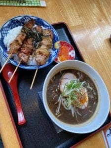 小舟