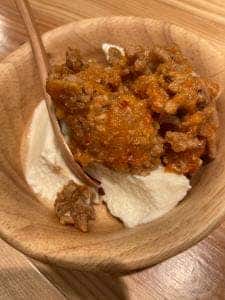 家庭料理屋さん ちゃりん