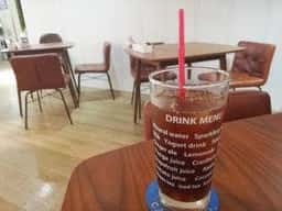 CAFE NICO