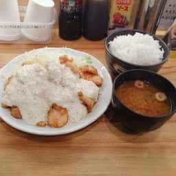 がむしゃら屋