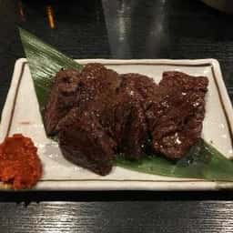 ホルモン酒場 丸笑