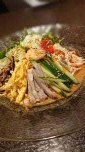 西安餃子 新浦安店