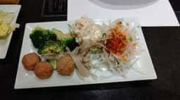 しゃぶしゃぶ美山 イオンモール盛岡店