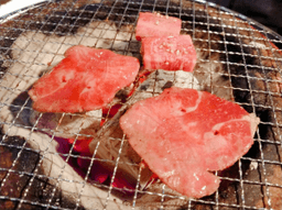 七輪焼肉&ホルモン 肉次郎