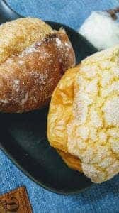 ブーランジェリー アズュール