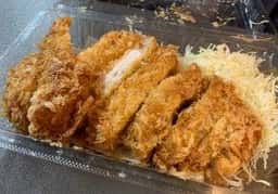 厚切職人 とんかつ堂 金沢東力店