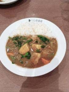 カレーハウスCoCo壱番屋 羽島竹鼻町店