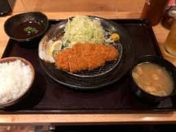 すずや 亀有店