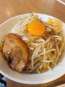 麺屋ガテンZ