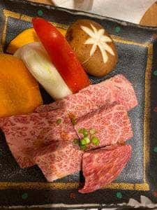 焼肉 山河 北浦和店