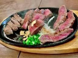 肉寿司 ちょんまげ