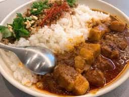 6curry KITCHEN Shibuya