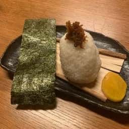 ごはんや
