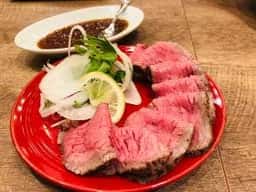 肉バルVS魚バル デザインフードマーケット 名古屋駅店