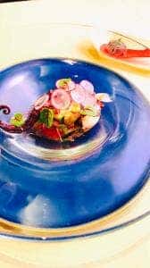 イタリアンレストランaga-ri