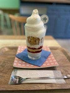 MouMouCafe アスナル金山店