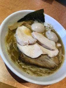 麺家 一鶴