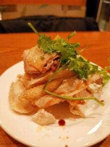 蔡菜食堂