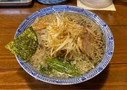 麺屋 IKUMALU