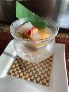 ステーキハウス 桂 札幌プリンスホテル