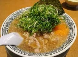 丸源ラーメン 門真店