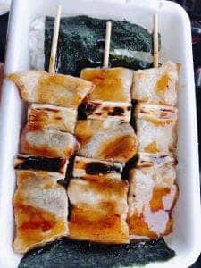 ハセガワストア 湯の川店